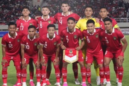 Timnas Indonesia U-23