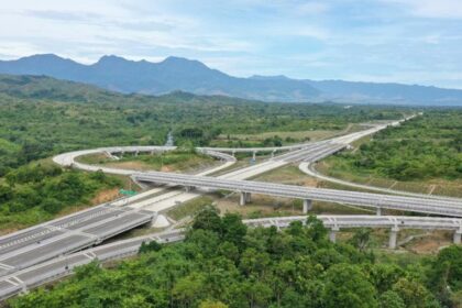 Tol Sumatera