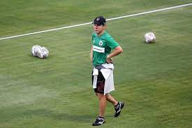 25 Pemain Timnas Yang Dipanggil Shin Tae-Yong