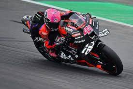 Aleix Espargaro
