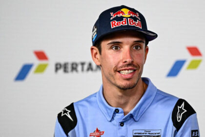 Alex Marquez