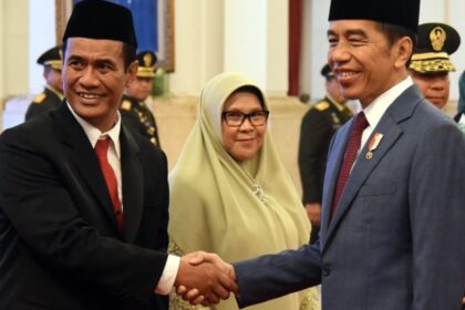 Andi Amran Sulaiman