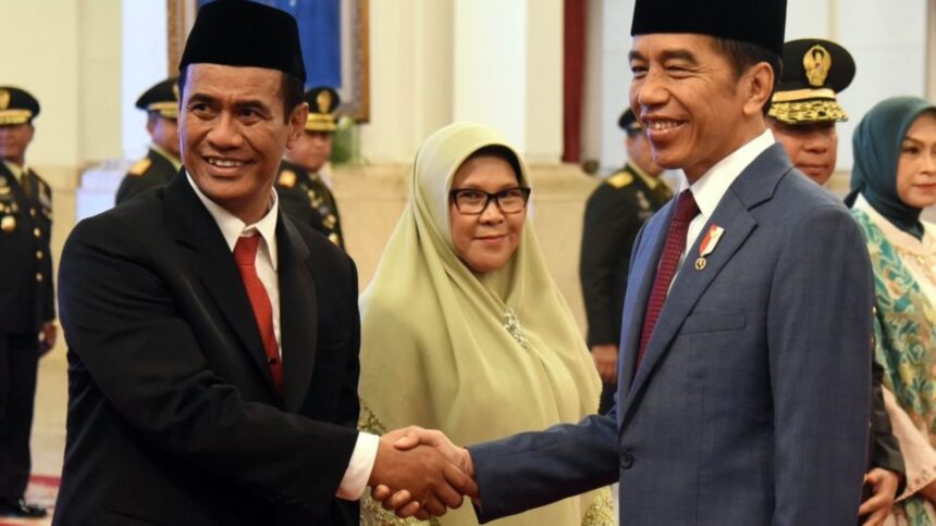 Andi Amran Sulaiman