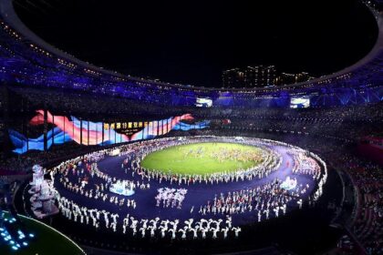 Asian Games 2023 Hangzhou