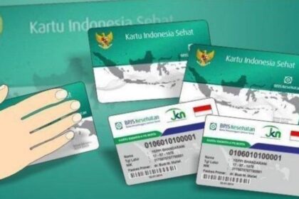 Cara Untuk Urus Kartu BPJS Yang Hilang