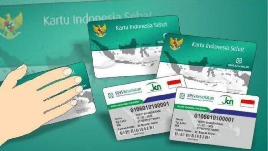 Cara Untuk Urus Kartu BPJS Yang Hilang