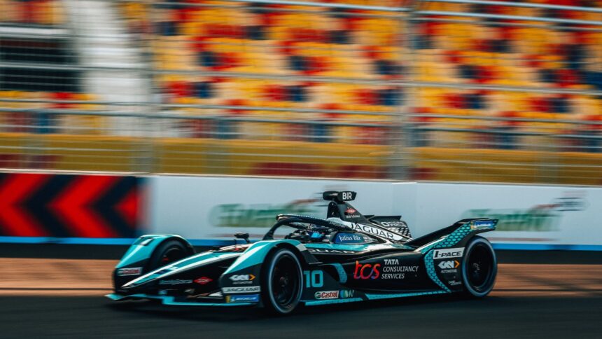 Formula E Jakarta