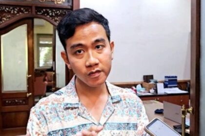 Gibran Rakabuming Raka