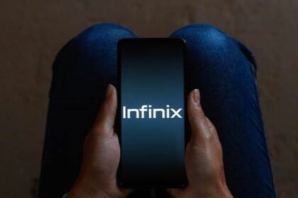 Infinix Indonesia