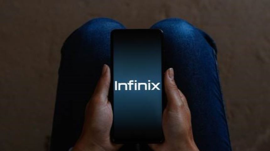 Infinix Indonesia