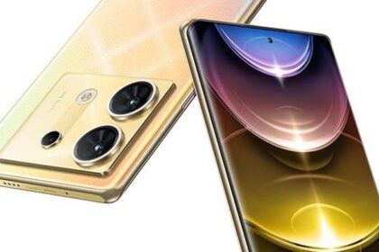 Infinix Zero 30 5G