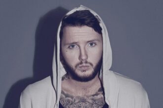 James Arthur