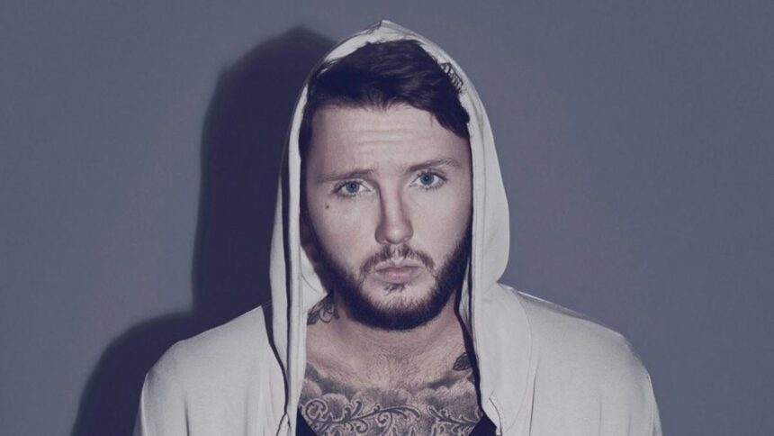 James Arthur