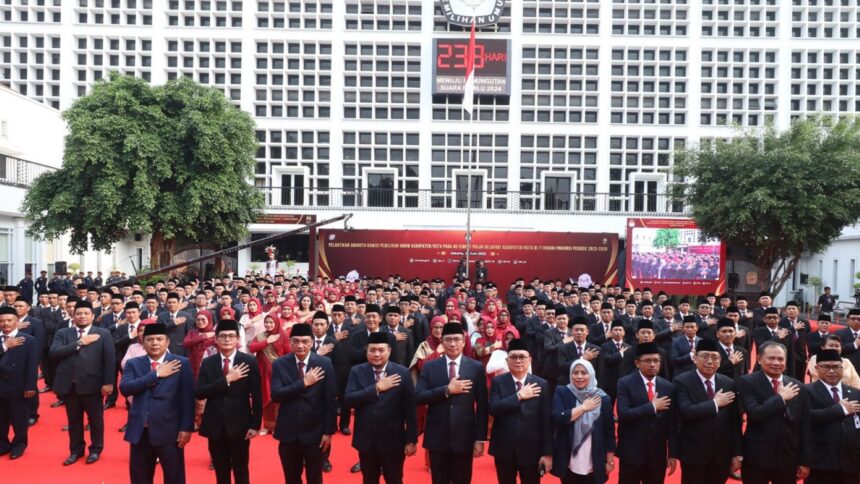 KPU RI