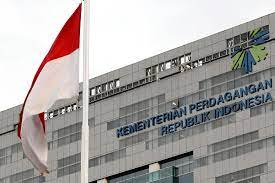 Kantor Kemendag Digeledah Kejagung