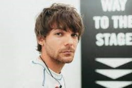Louis Tomlinson Mengadakan Konser di Indonesia