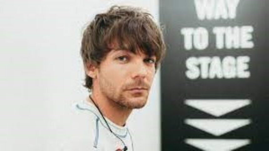 Louis Tomlinson Mengadakan Konser di Indonesia