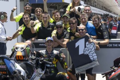Luca Marini