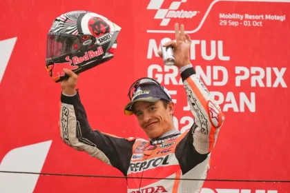 Marc Marquez