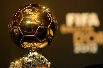 Nominasi Ballon d'Or 2023