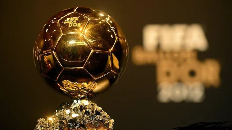 Nominasi Ballon d'Or 2023