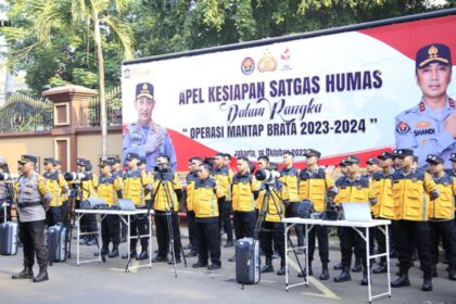 Operasi Mantap Brata