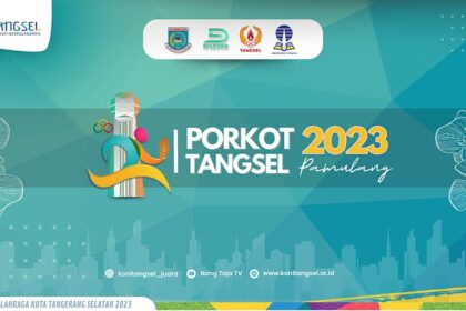 PORKOT TANGSEL 2023