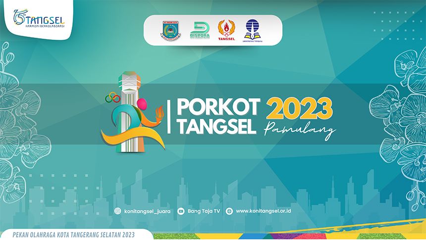PORKOT TANGSEL 2023