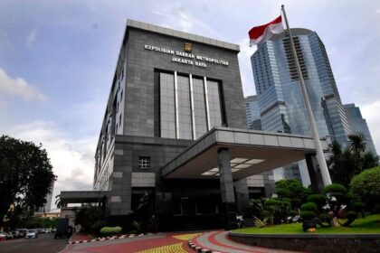Pemerasaan Mentan Oleh Pimpinan KPK