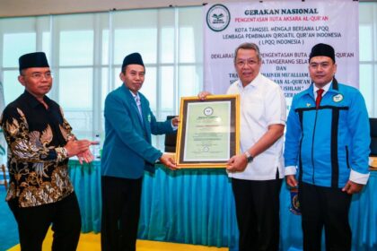 Pemkot Tangsel