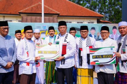 Pemkot Tangsel