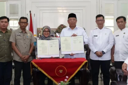 Pemkot Tangsel