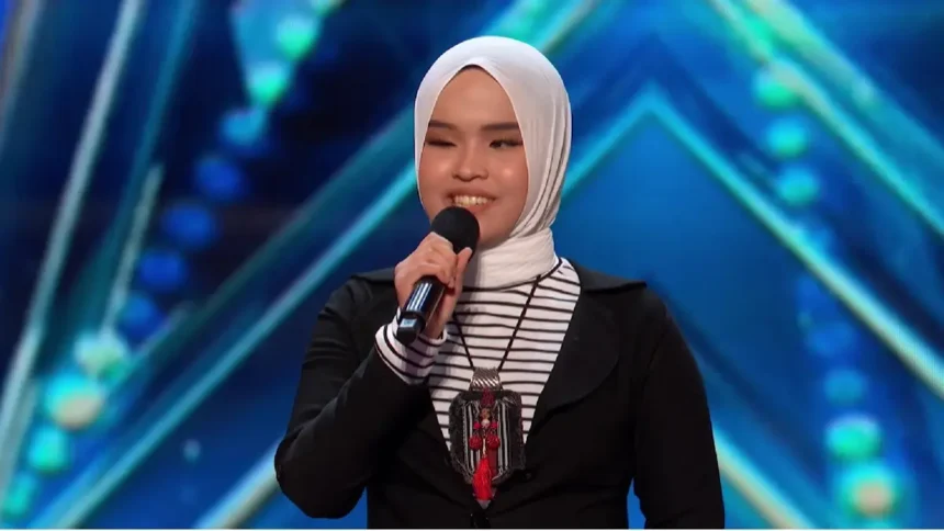 Putri Ariani