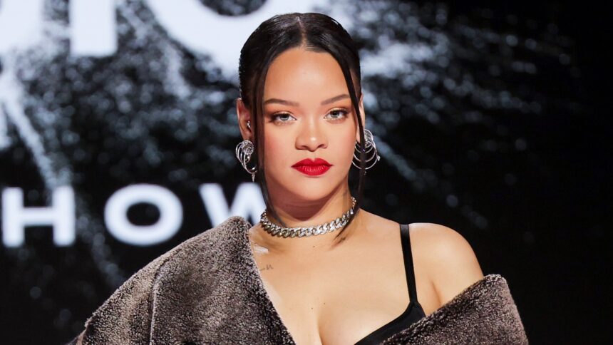 Rihanna