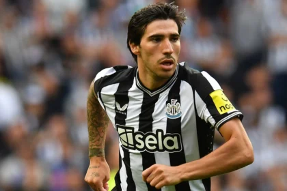 Sandro Tonali