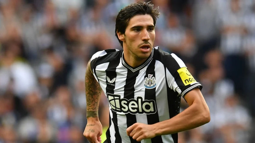 Sandro Tonali