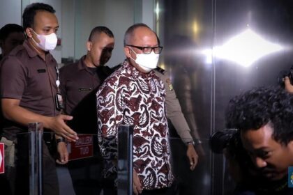 Sekjen Kementan