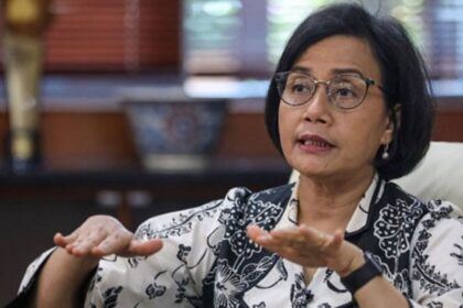 Sri Mulyani