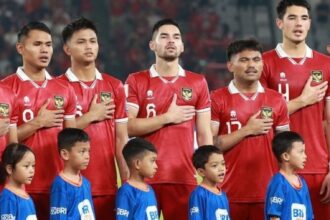 Timnas Indonesia