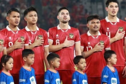 Timnas Indonesia