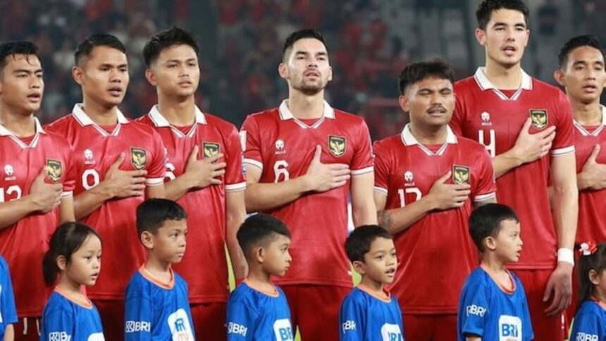 Timnas Indonesia