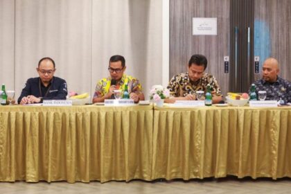 Wakil Wali Kota Tangerang Selatan Pilar Saga Ichsan