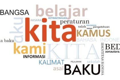 Belajar Bahasa Indonesia