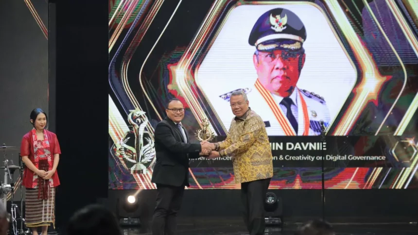 Benyamin Davnie