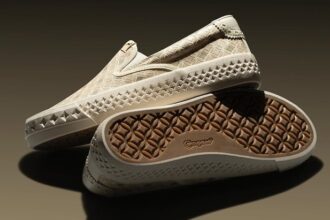Compass Luncurkan Sepatu Edisi Spesial