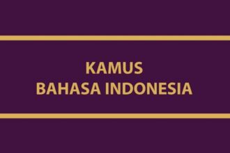 Kamus Besar Bahasa Indonesia