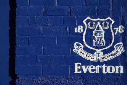 Everton Dikenai Hukuman Pengurangan 10 Poin