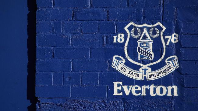 Everton Dikenai Hukuman Pengurangan 10 Poin