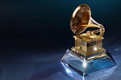 Grammy Award 2024