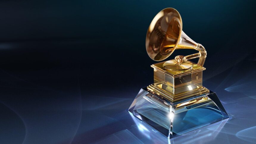 Grammy Award 2024